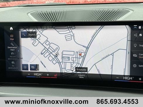 Used 2024 BMW 230i xDrive Coupe w/ Parking Assistance Package image 20