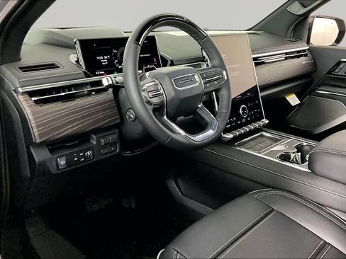 New 2026 GMC Sierra EV Denali AWD/4WD image 8
