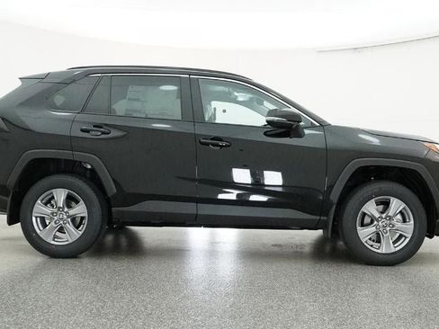 New 2025 Toyota RAV4 XLE image 27