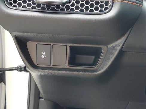 Used 2026 Honda HR-V Sport image 23