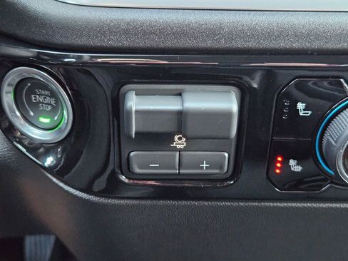 New 2026 Chevrolet Silverado 3500 LT w/ Trail Boss Package image 25