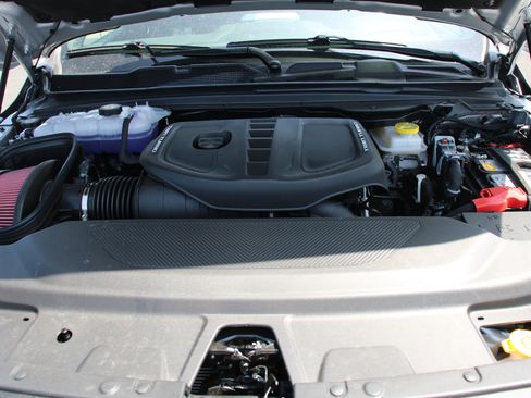 New 2026 RAM 1500 RHO AWD/4WD image 44
