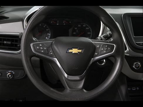 Certified 2021 Chevrolet Equinox LS AWD/4WD image 7