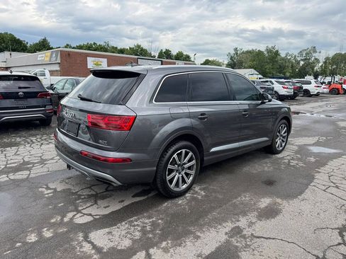 Used 2018 Audi Q7 3.0T Premium Plus w/ Premium Plus Package AWD/4WD image 3