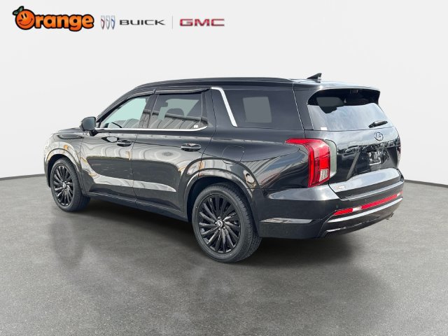 Used 2025 Hyundai Palisade Calligraphy AWD/4WD image 5