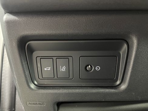 Used 2019 Land Rover Discovery Sport HSE image 21