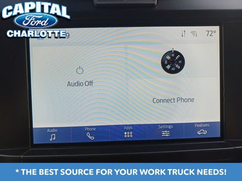 New 2026 Ford F550 4x4 Crew Cab image 18