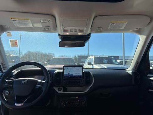 Used 2023 Ford Bronco Sport Heritage Limited image 26