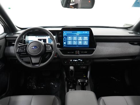 Certified 2026 Subaru Outback Premium AWD/4WD image 16