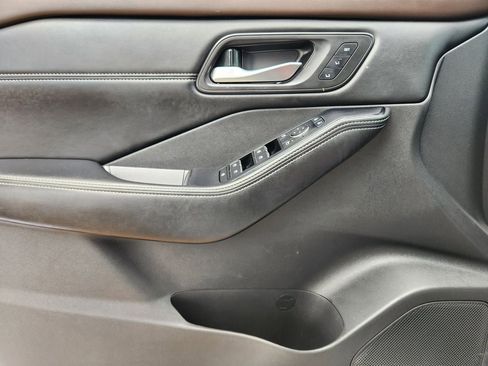 Used 2023 Nissan Rogue SL w/ SL Premium Package FWD image 22