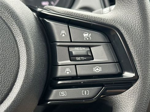 New 2026 Subaru Crosstrek 2.0i Premium image 26