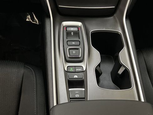 Used 2021 Honda Accord EX image 20