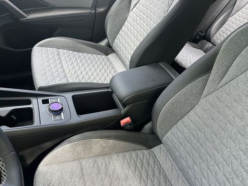 New 2025 Volkswagen Tiguan S image 21