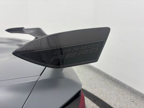 Used 2024 Chevrolet Corvette Z06 w/ Stealth Interior Trim Package image 31