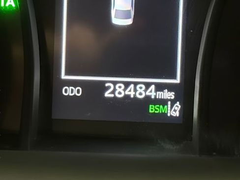 Used 2024 Toyota Camry TRD w/ TRD Package w/JBL Audio image 16