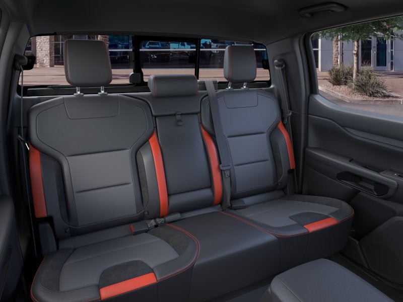 New 2026 Ford Ranger Raptor AWD/4WD image 11