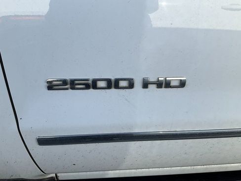 Used 2018 Chevrolet Silverado 2500 LTZ w/ Duramax Plus Package image 14