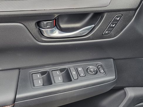New 2026 Honda CR-V Sport-L image 17