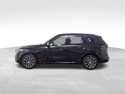 New 2026 BMW X5 M60i image 2