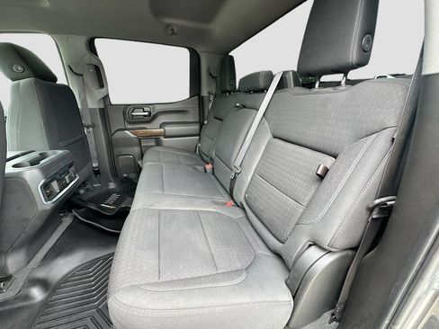 Used 2021 GMC Sierra 1500 Elevation w/ LPO, Elevation Black Package RWD image 28