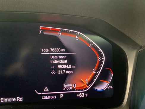 Used 2020 BMW 330i xDrive Sedan w/ Convenience Package image 23