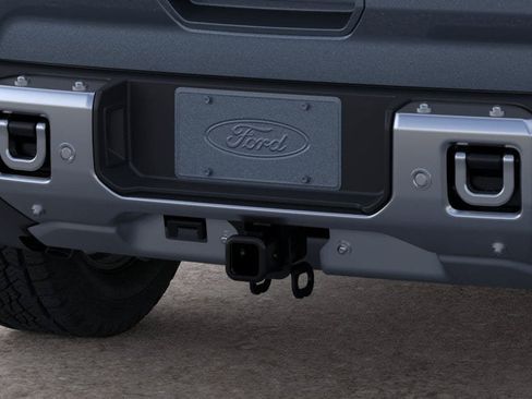 New 2025 Ford Bronco Sport Big Bend AWD/4WD image 47
