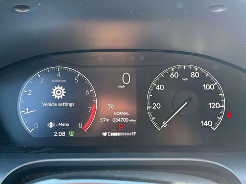 Used 2024 Honda HR-V Sport image 24