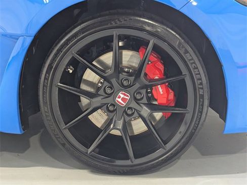 Used 2024 Honda Civic Type R image 27
