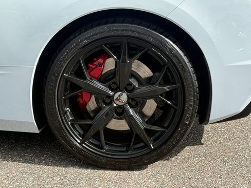 Used 2020 Chevrolet Corvette Stingray w/ 3LT Preferred Equipment Group image 65