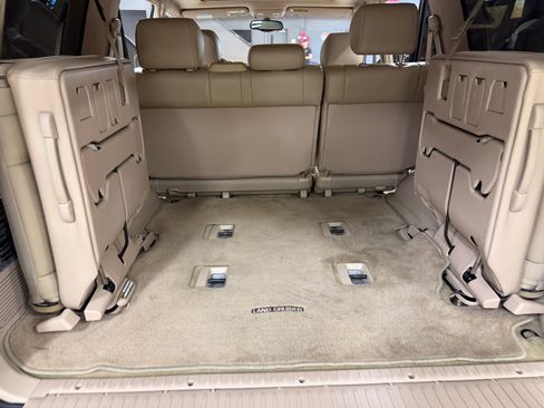 Used 2000 Toyota Land Cruiser image 23