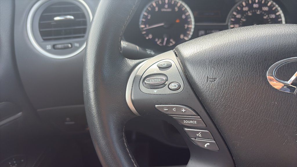 Used 2019 INFINITI QX60 Pure AWD/4WD image 20