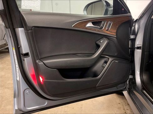 Used 2016 Audi A6 3.0T Premium Plus w/ S Line Sport Package image 24