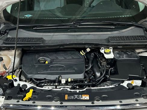 Used 2018 Ford Escape SE AWD/4WD image 77
