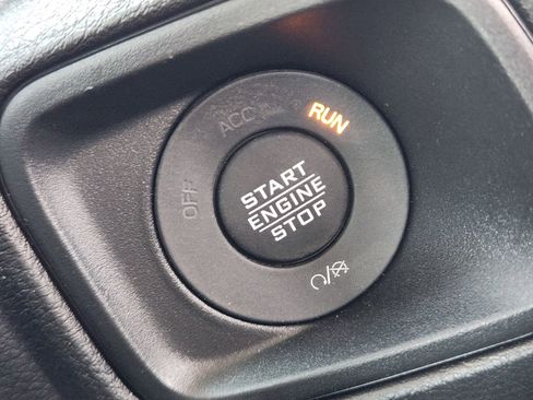New 2026 Jeep Wrangler Sport AWD/4WD image 18