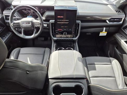 New 2026 GMC Yukon XL Elevation w/ Elevation Premium Package AWD/4WD image 14