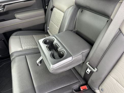 Used 2026 Chevrolet Silverado 1500 ZR2 image 14