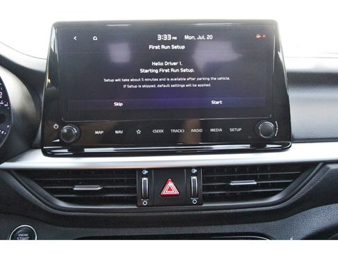 Used 2023 Kia Forte GT FWD image 22