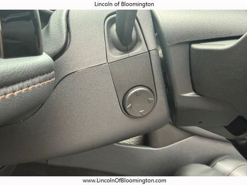 New 2025 Lincoln Aviator Reserve w/ Equipment Group 201A image 18