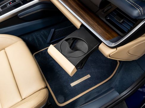 Used 2021 Porsche 911 Turbo S image 24