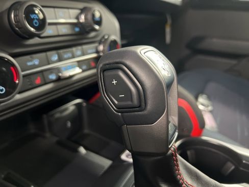 New 2026 Ford Bronco Heritage Edition image 15