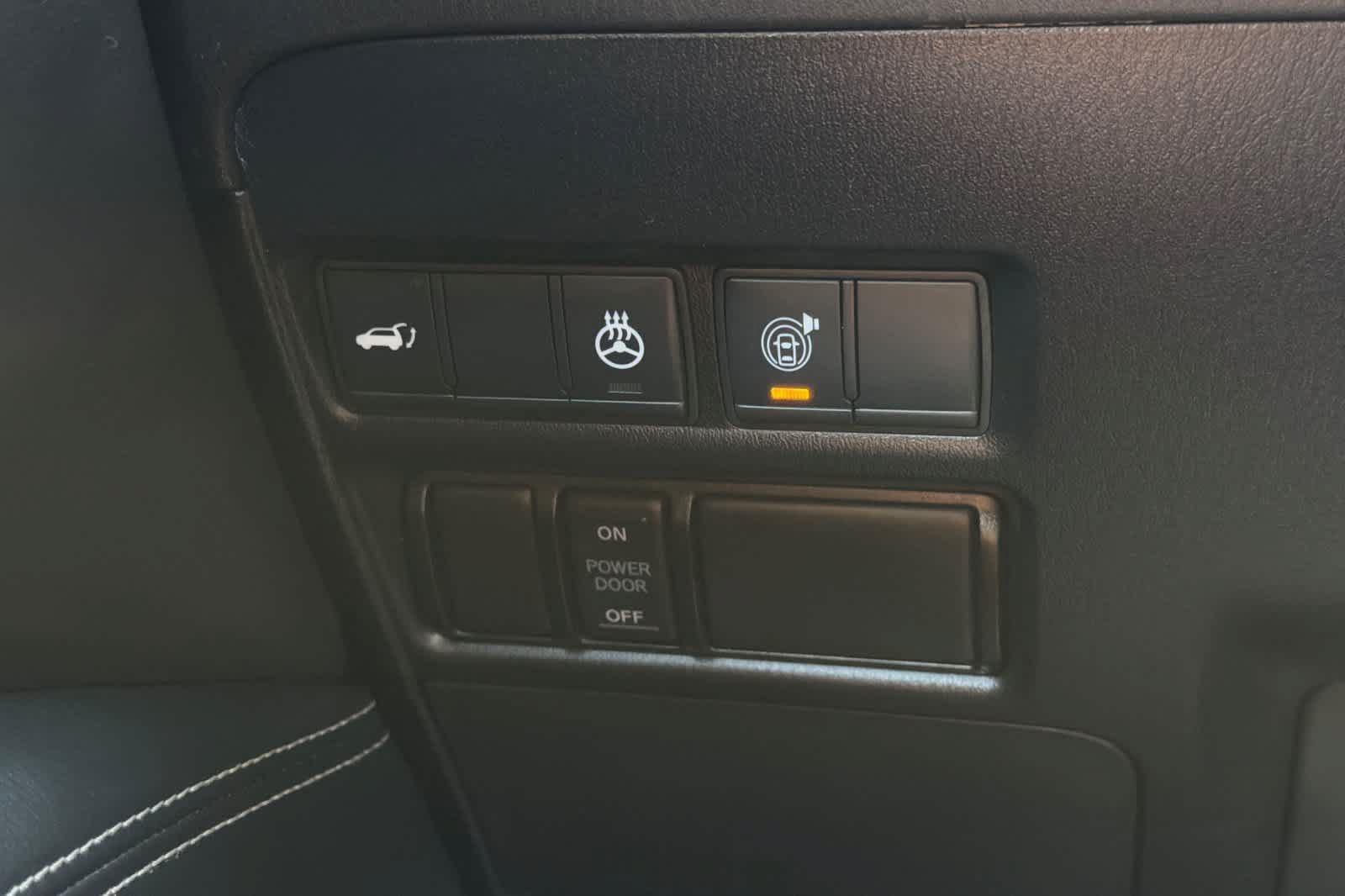 Used 2022 INFINITI QX80 Luxe AWD/4WD image 31