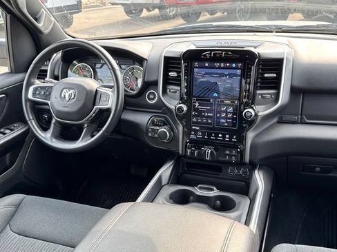 Used 2023 RAM 1500 Big Horn AWD/4WD image 20