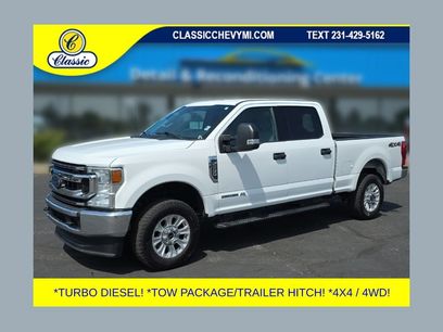 Used 2021 Ford F250 XLT