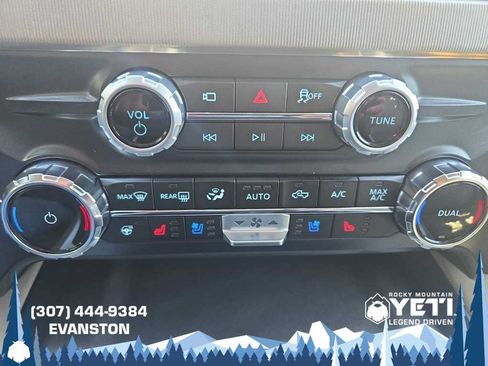 Used 2026 Ford F350 Platinum w/ Platinum Plus Package AWD/4WD image 26