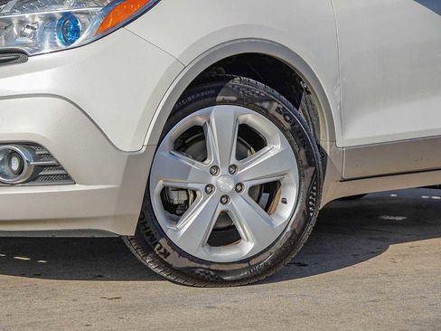 Used 2015 Buick Encore Convenience image 2