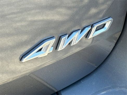 Certified 2023 Ford Explorer XLT w/ Equipment Group 202A image 10