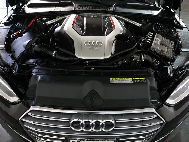 Used 2018 Audi S5 Prestige AWD/4WD image 42
