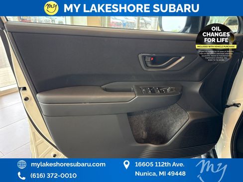 New 2026 Subaru Outback Premium AWD/4WD image 10
