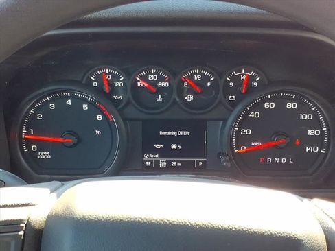 New 2026 Chevrolet Silverado 2500 W/T w/ WT Convenience Package image 19