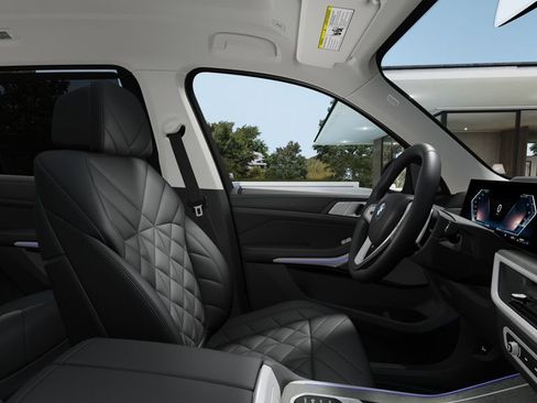 New 2027 BMW X7 xDrive40i AWD/4WD image 35